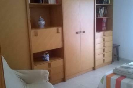 Appartement Casa Andalusi Carboneras Extérieur photo